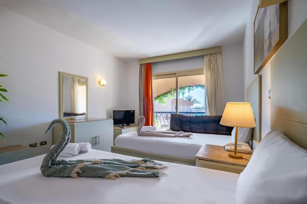 Marina Eye Resort - Alamien Marina Plaza El Alamein Kültér fotó