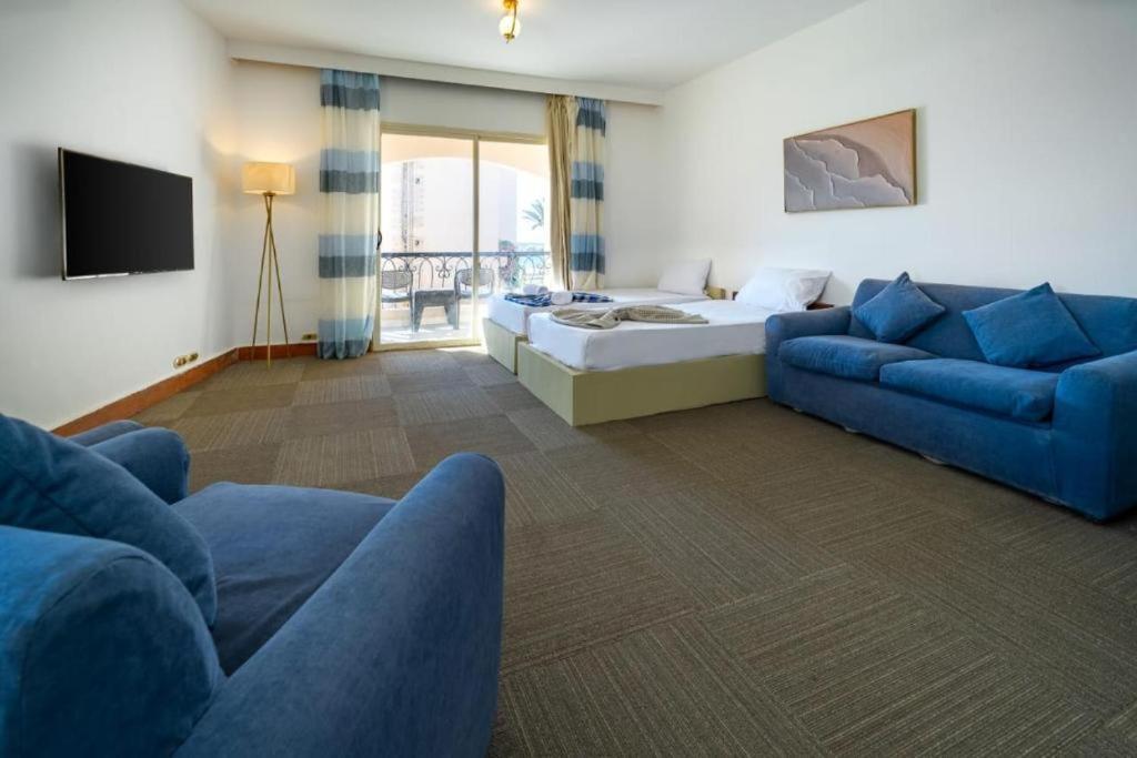 Marina Eye Resort - Alamien Marina Plaza El Alamein Kültér fotó