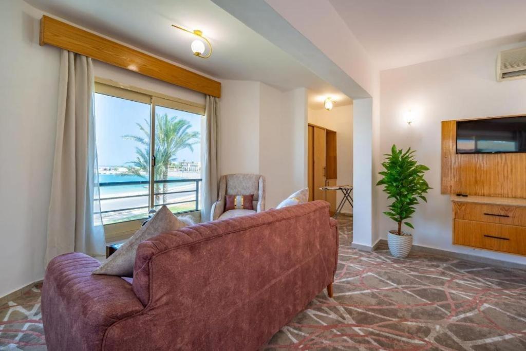 Marina Eye Resort - Alamien Marina Plaza El Alamein Kültér fotó